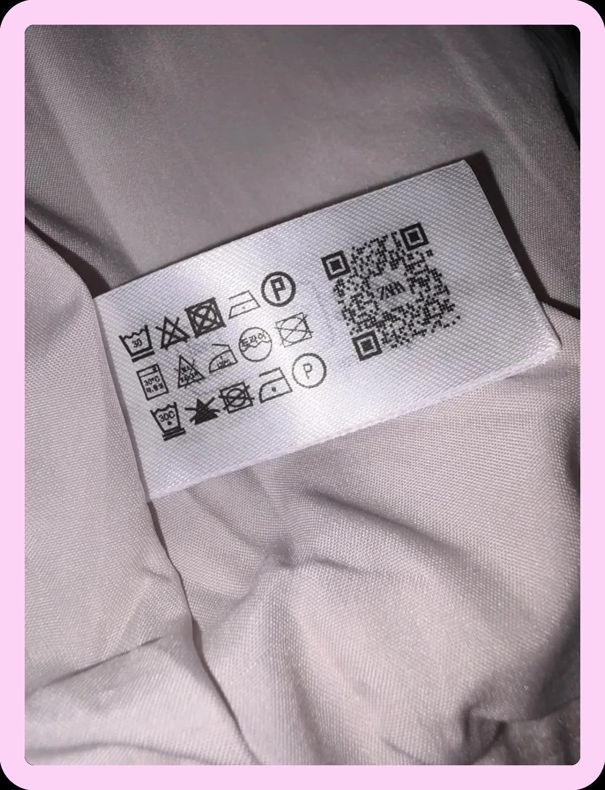 Veste Zara usada uma vez, sem problemas – photo 7